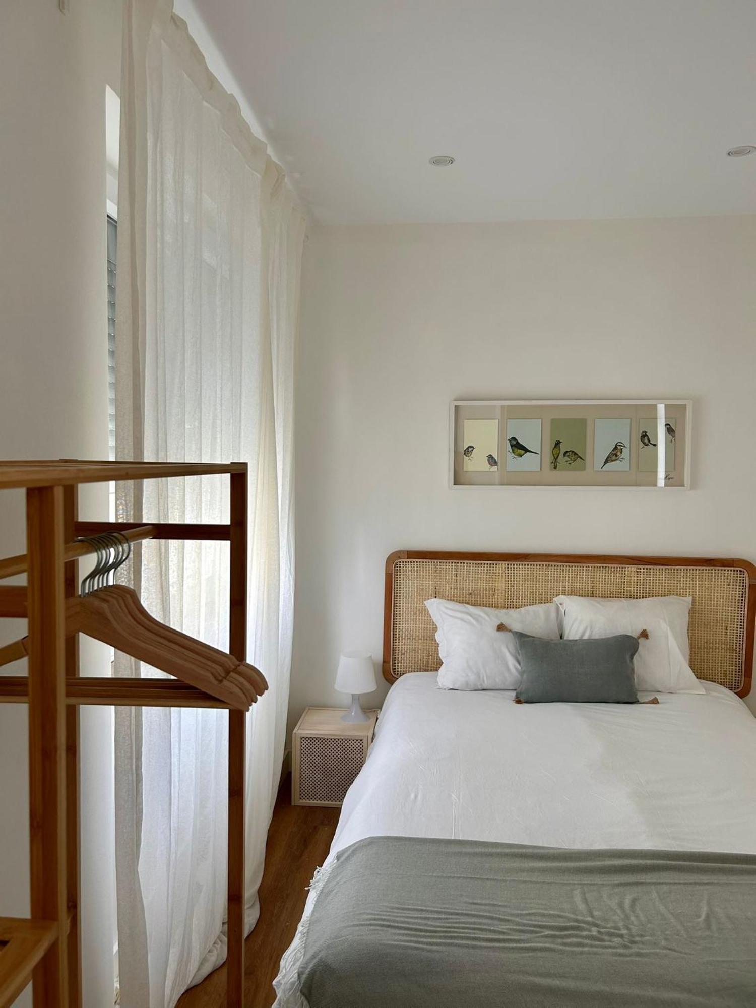 Saldanha Guest House Lisbon Exterior photo