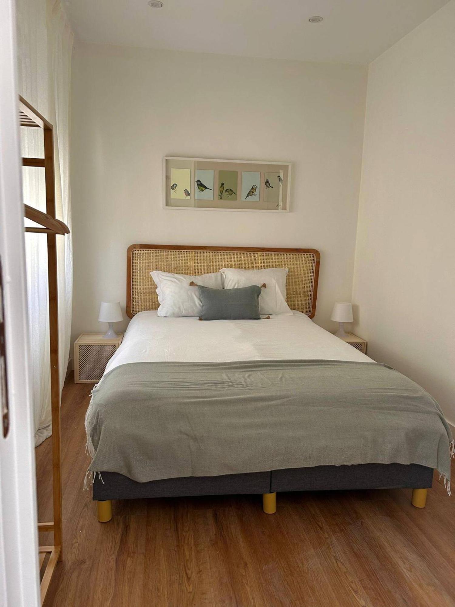 Saldanha Guest House Lisbon Exterior photo